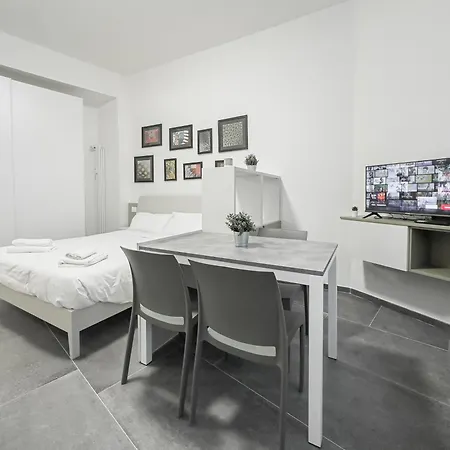 Apartment Realkasa Leopardi *