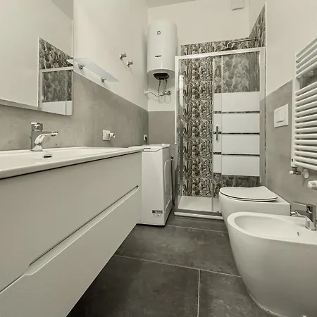 Apartment Realkasa Leopardi