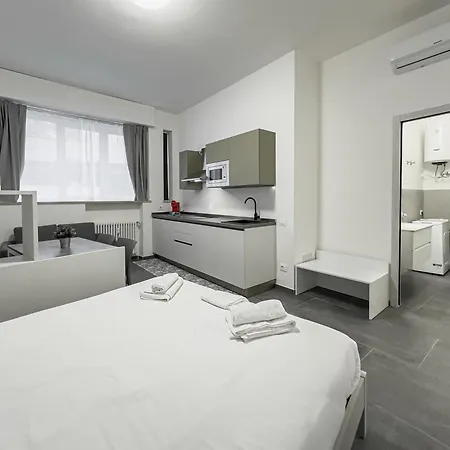 Realkasa Leopardi Bologna