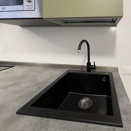 Apartment Realkasa Leopardi