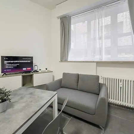 Apartment Realkasa Leopardi *